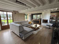 MAISON DE CARACTERE A PROXIMITE DE PAVILLY — photo 3