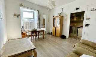 Appartement 2 Pièces 45 m² à louer à Saint-Étienne (42000)