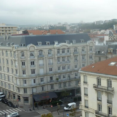 Appartement 2 pièces 550 €