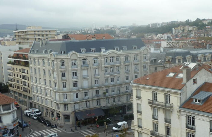 LIBERATION ,LYCEE FAURIEL, CHAVANELLE — photo 3