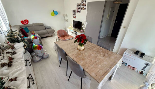 Appartement 3 pièces  à vendre Perpignan 66000