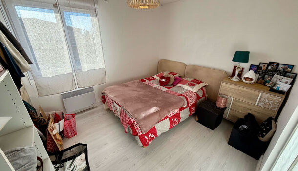 Appartement 3 pièces  à vendre Perpignan 66000