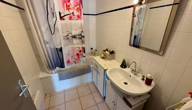 Appartement 3 pièces  à vendre Perpignan 66000