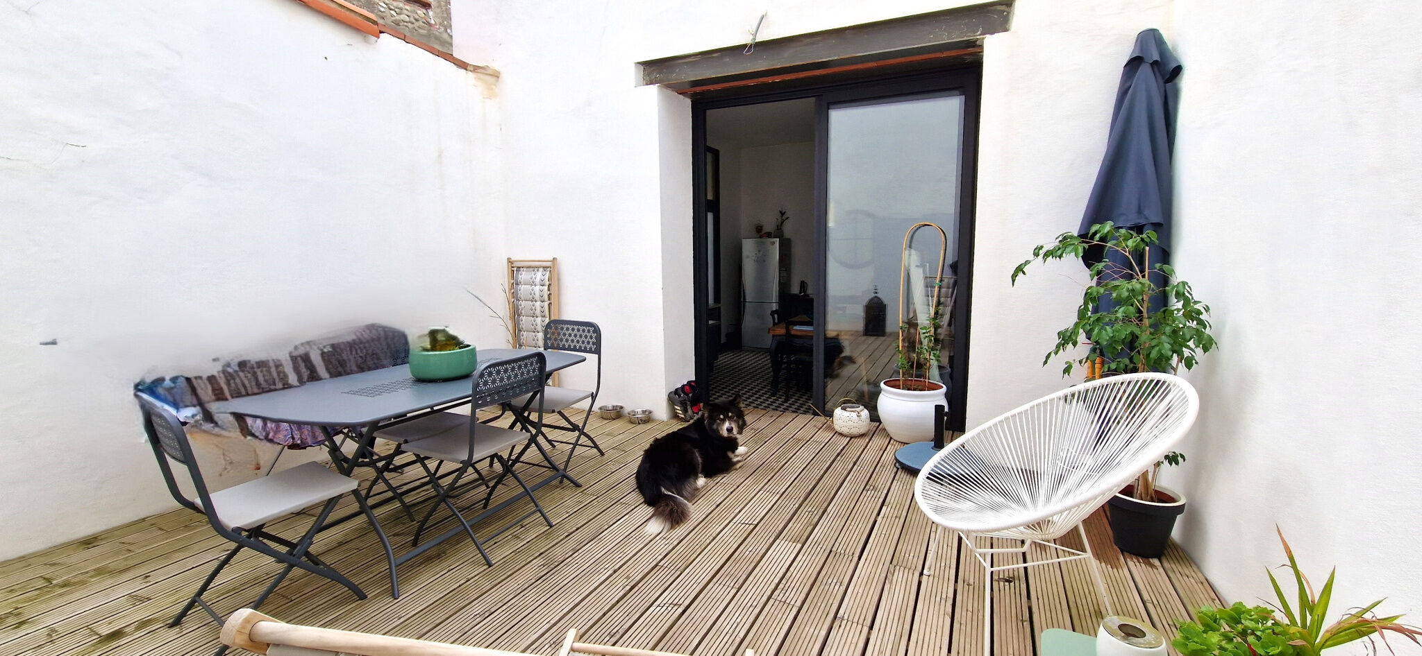 Appartement  T5 à vendre Ille-sur-Têt 66130