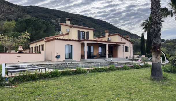 Villa / Maison 6 pièces  à vendre Céret 66400