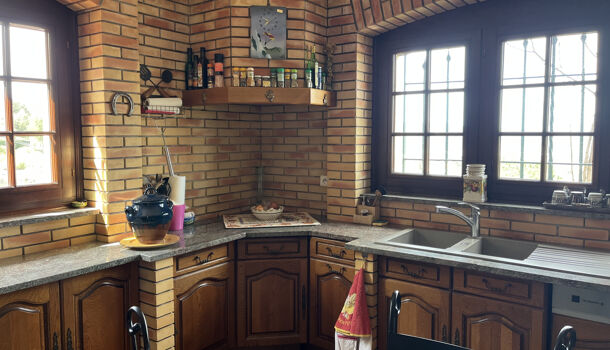 Villa / Maison 6 pièces  à vendre Céret 66400