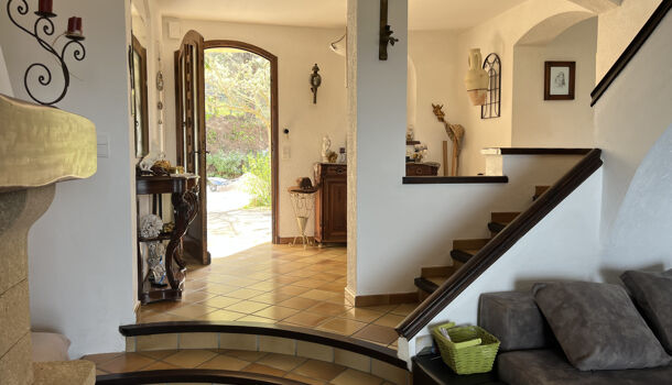 Villa / Maison 6 pièces  à vendre Céret 66400