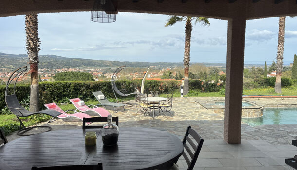 Villa / Maison 6 pièces  à vendre Céret 66400