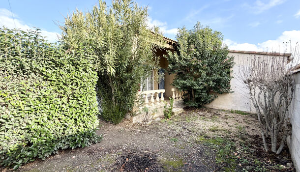 Villa / Maison 4 pièces  à vendre Vauvert 30600