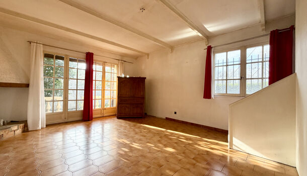 Villa / Maison 4 pièces  à vendre Vauvert 30600