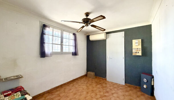 Villa / Maison 4 pièces  à vendre Vauvert 30600