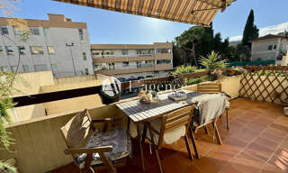 Appartement 3 Pièces 67 m² à vendre à Cagnes-sur-Mer (06800)