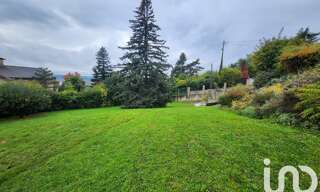 Terrain  475 m² à vendre à Chanteloup-les-Vignes (78570)