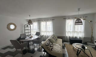 Appartement 4 Pièces 70 m² à louer à Dijon (21000)