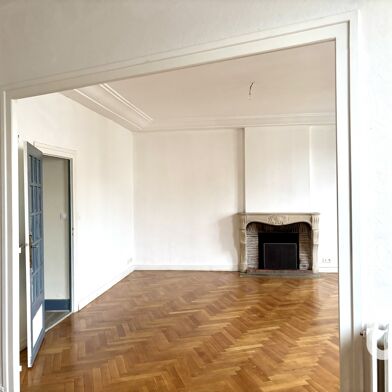 Appartement 6 pièces 80000 €