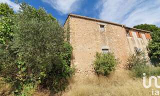 Maison 1 Pièce 150 m² à vendre à Creissan (34370)