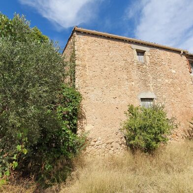 Maison 1 pièces 159000 €