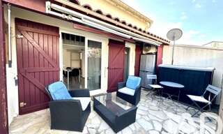 Maison 3 Pièces 56 m² à vendre à Agde (34300)