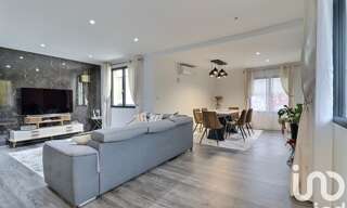 Maison 5 Pièces 96 m² à vendre à Morsang-sur-Orge (91390)