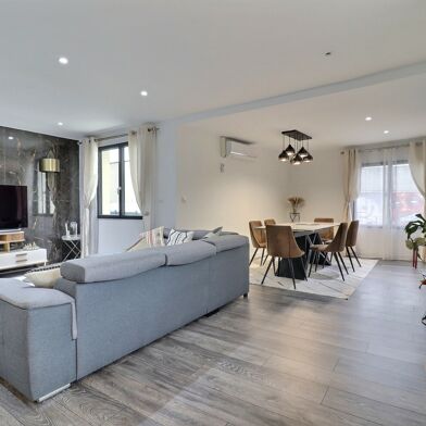 Maison 5 pièces 310000 €