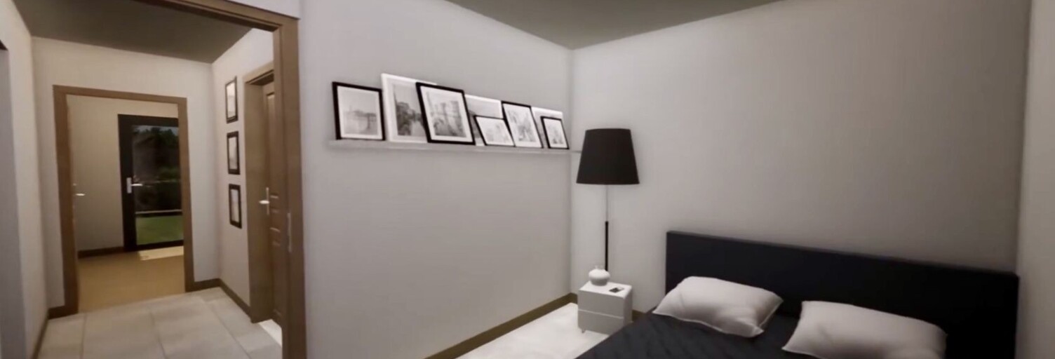 Maison 3 Pièces 50 m² à vendre à Carantec (29660)