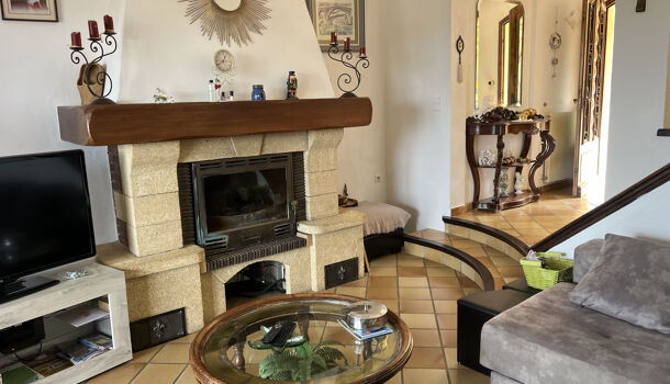 Villa / Maison 6 pièces  à vendre Céret 66400