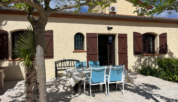 Villa / Maison 6 pièces  à vendre Céret 66400