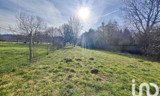 Terrain  965 m² à vendre à Dordives (45680)