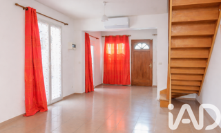 Maison 5 Pièces 85 m² à vendre à Villejuif (94800)