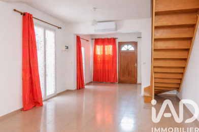 Maison 5 pièces 350000 €