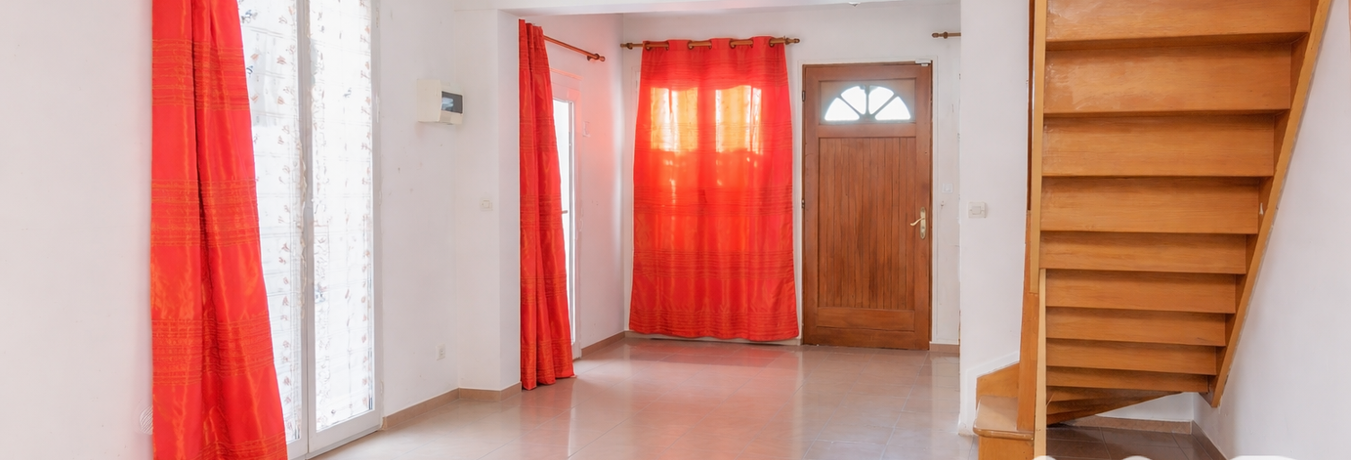 Maison 5 Pièces 85 m² à vendre à Villejuif (94800)