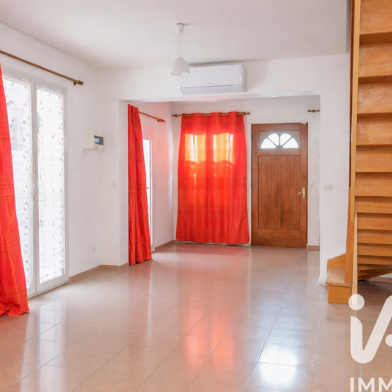 Maison 5 pièces 350000 €