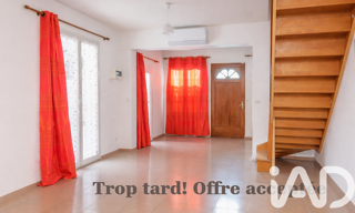 Maison 5 Pièces 85 m² à vendre à Villejuif (94800)