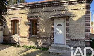 Maison 4 Pièces 82 m² à vendre à Troyes (10000)