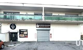 Immeuble  200 m² à vendre à Bagnols-sur-Cèze (30200)