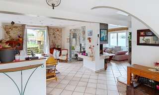 Maison 8 Pièces 202 m² à vendre à Cerny (91590)