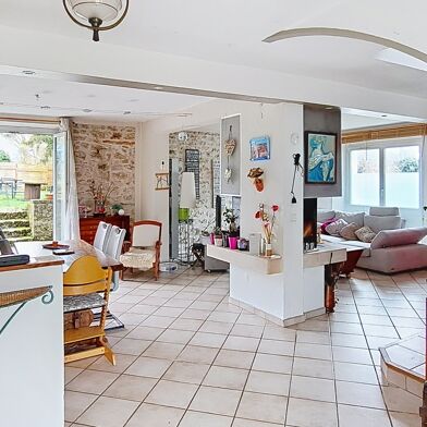 Maison 8 pièces 385000 €