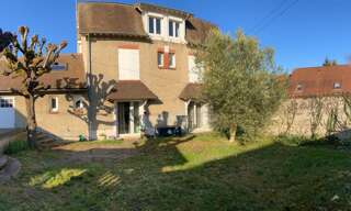 Maison 8 Pièces 202 m² à vendre à Cerny (91590)