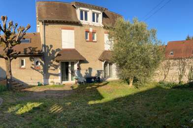 Maison 8 pièces 385000 €