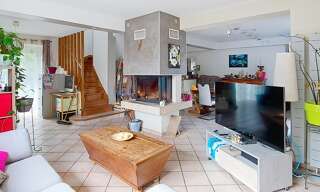 Maison 8 Pièces 202 m² à vendre à Cerny (91590)