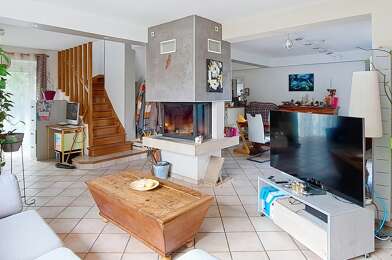 Maison 8 pièces 365000 €
