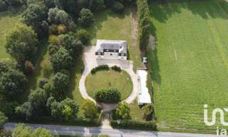 Maison 10 Pièces 360 m² à vendre à La Chapelle-Lasson (51260)