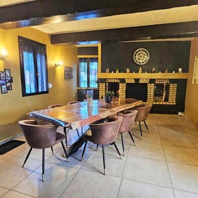 Maison 4 pièces 194900 €