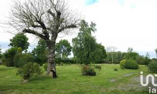 Maison 4 Pièces 146 m² à vendre à Frettemeule (80220)