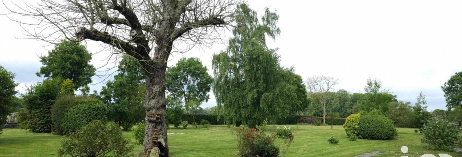 Maison 4 Pièces 146 m² à vendre à Frettemeule (80220)