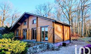 Maison 3 Pièces 68 m² à vendre à Bazoches-sur-le-Betz (45210)