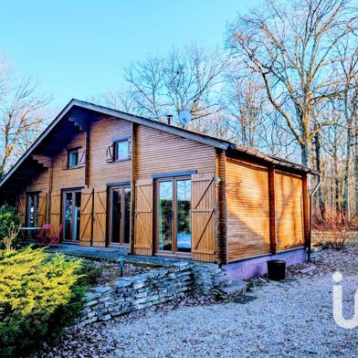 Maison 3 pièces 149000 €