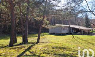 Maison 16 Pièces 230 m² à vendre à Chalabre (11230)