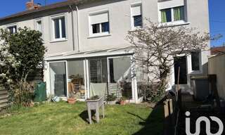 Maison 6 Pièces 93 m² à vendre à Cholet (49300)