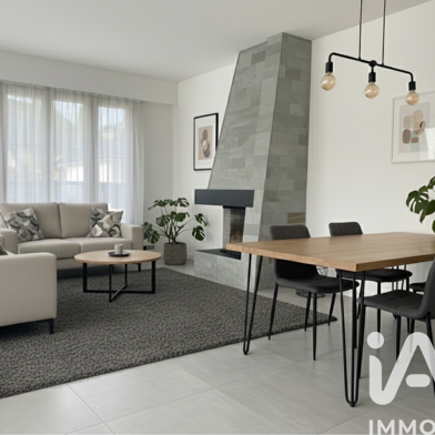 Maison 5 pièces 355000 €